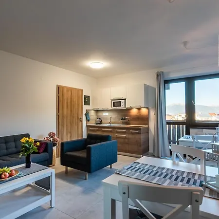 Tatry Panorama * Pavčina Lehota