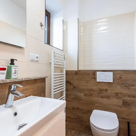 Tatry Panorama בית אירוח Pavčina Lehota