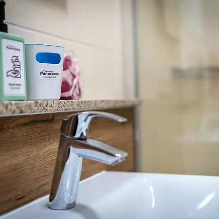 Tatry Panorama Pavčina Lehota