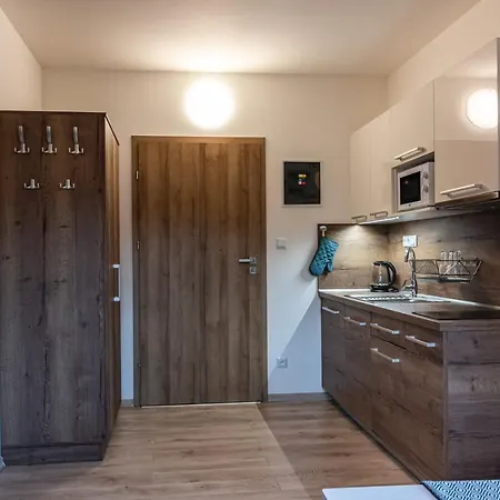 Tatry Panorama Pavčina Lehota