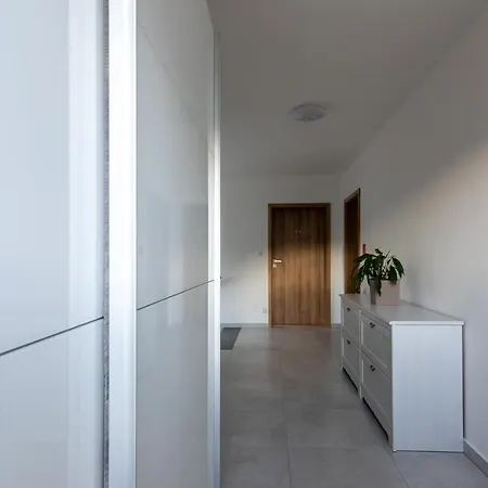 בית אירוח Tatry Panorama