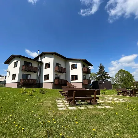 Tatry Panorama Homestay Pavcina Lehota (Zilinsky)
