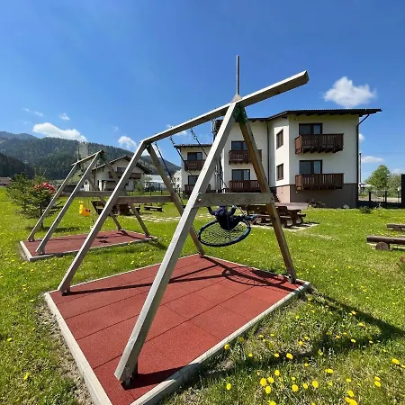 Tatry Panorama