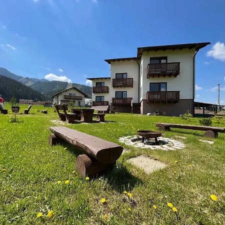Tatry Panorama Homestay Pavcina Lehota (Zilinsky)