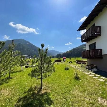 Tatry Panorama Pavčina Lehota