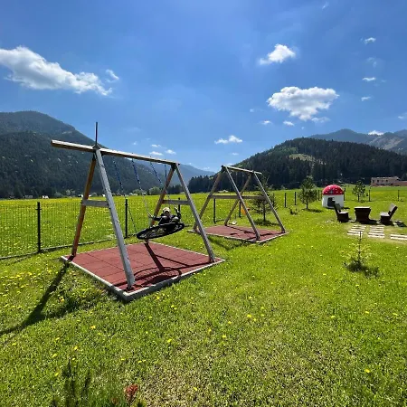בית אירוח Tatry Panorama *